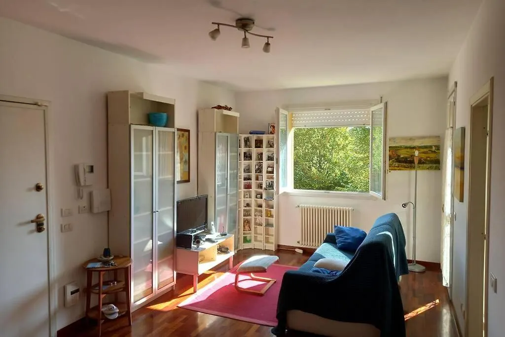 Carachouse - Bologna Apartment