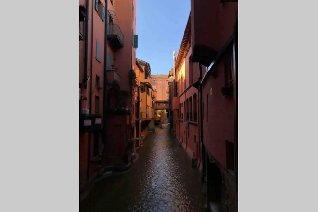 Carachouse - Bologna Apartment Italy