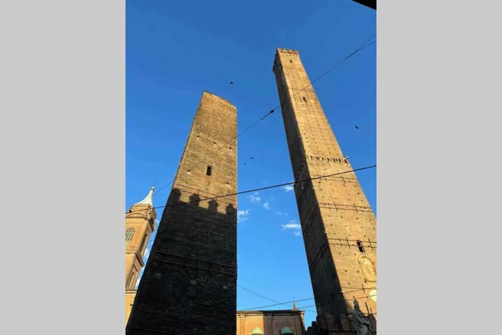 Carachouse - Bologna Apartment