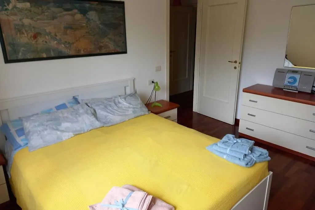 Carachouse - Bologna Apartment