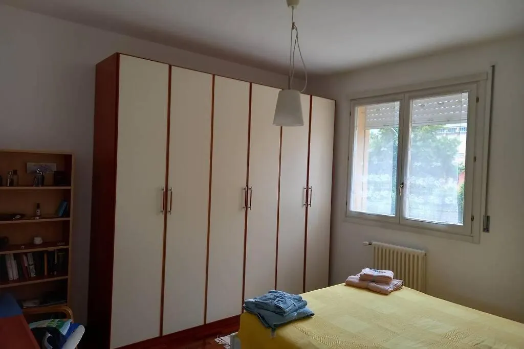 Carachouse - Bologna Apartment 0*,  Italy