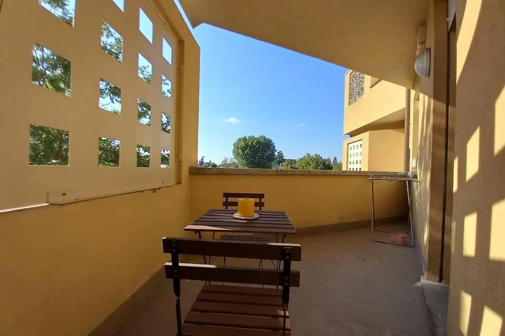 Carachouse - Bologna Apartment