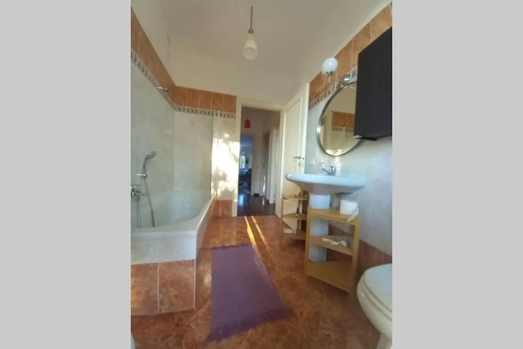 Carachouse - Bologna Apartment Italy