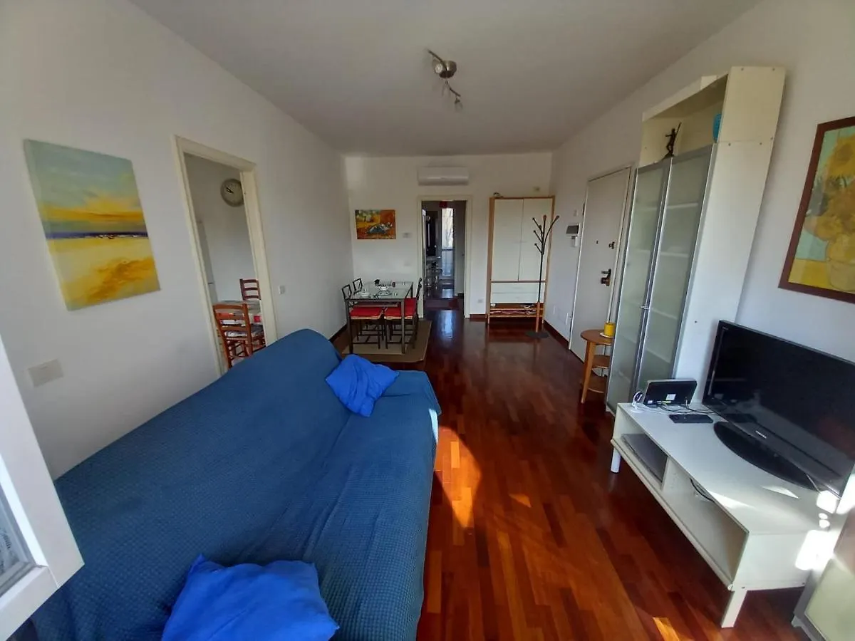 Carachouse - Bologna Apartment