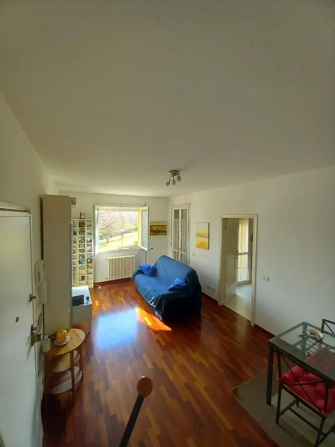 Carachouse - Bologna Apartment