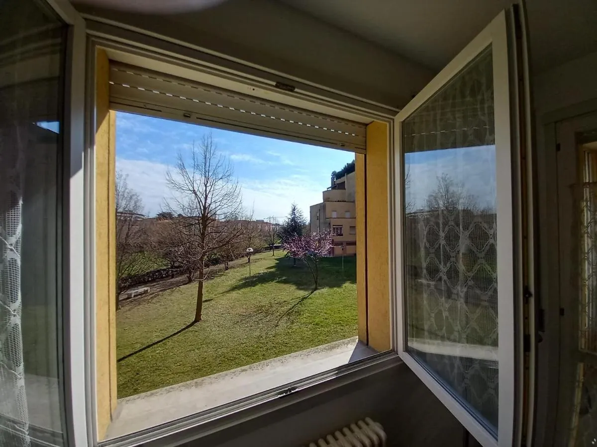 Carachouse - Bologna Apartment Italy