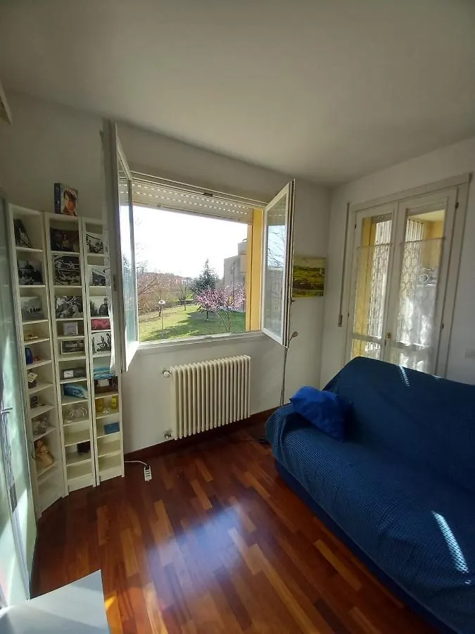 Carachouse - Bologna Apartment