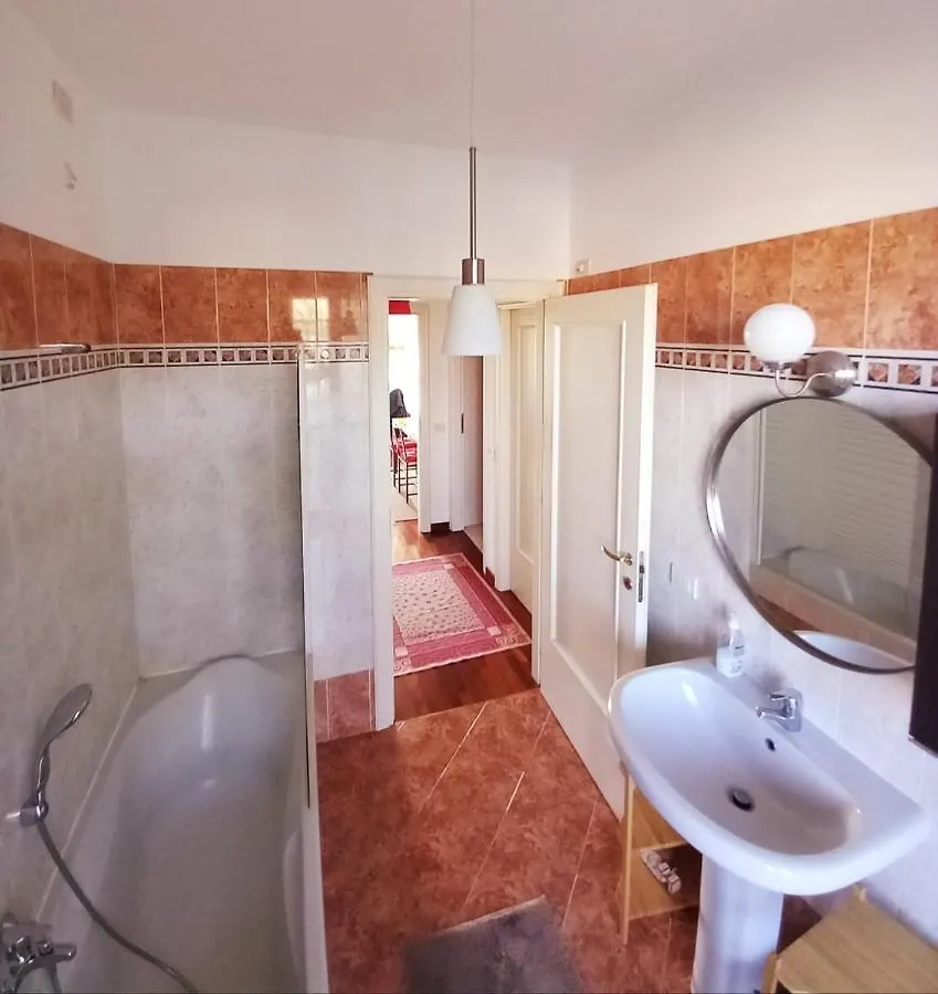 Carachouse - Bologna Apartment