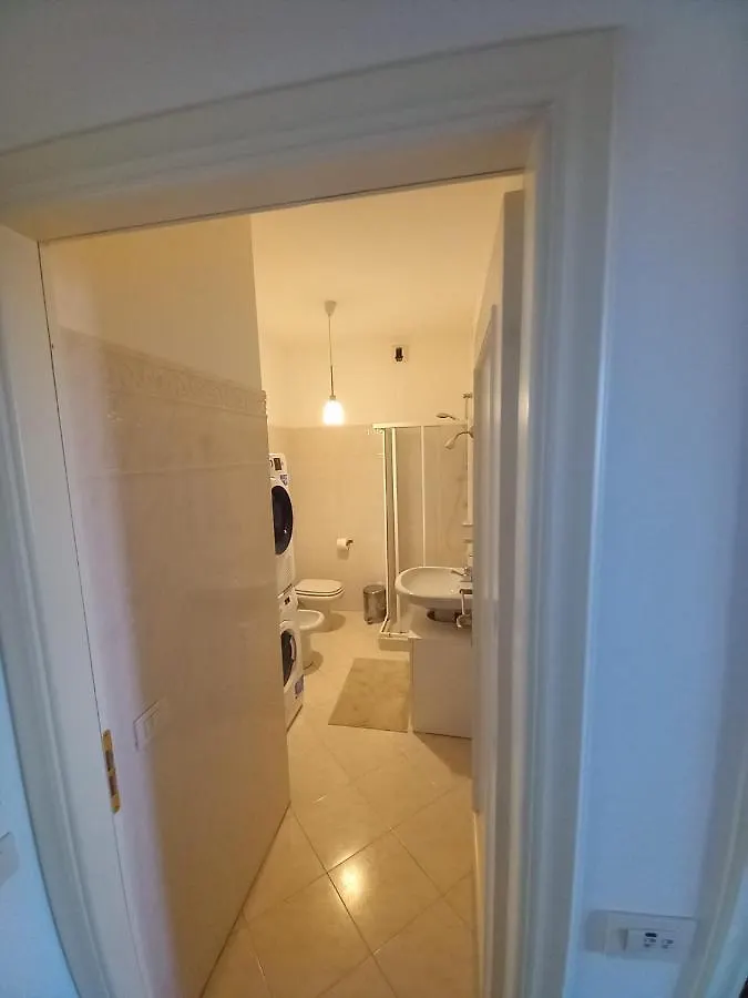 Carachouse - Bologna Apartment