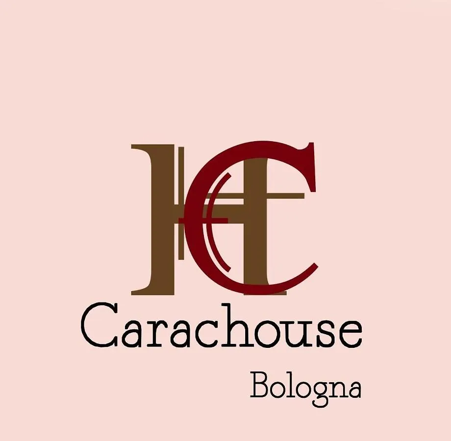 Carachouse - Bologna Apartment Italy
