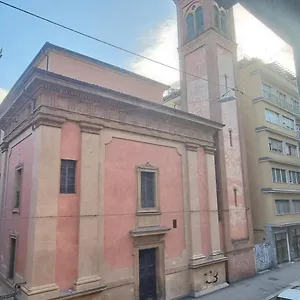 Farolfi Galliera Bologna