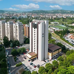 Western Tower Bologna