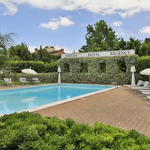 Savoia Regency Bologna