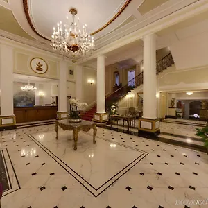 Grand Majestic Gia' Baglioni Bologna