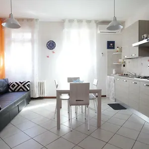  Hébergement de vacances Casa Vacanze Antonia